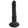 Pipedream Anal Fantasy Elite Vibrating Ass Fucker Black
