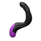 Pipedream Anal Fantasy Elite Vibrating Hyper Pulse P Spot Massager
