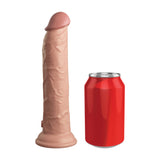 Pipedream King Cock Elite 9 Inch Dual Density Silicone Cock Flesh