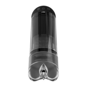 Pipedream PDX Elite Extender Pro Vibrating Pump
