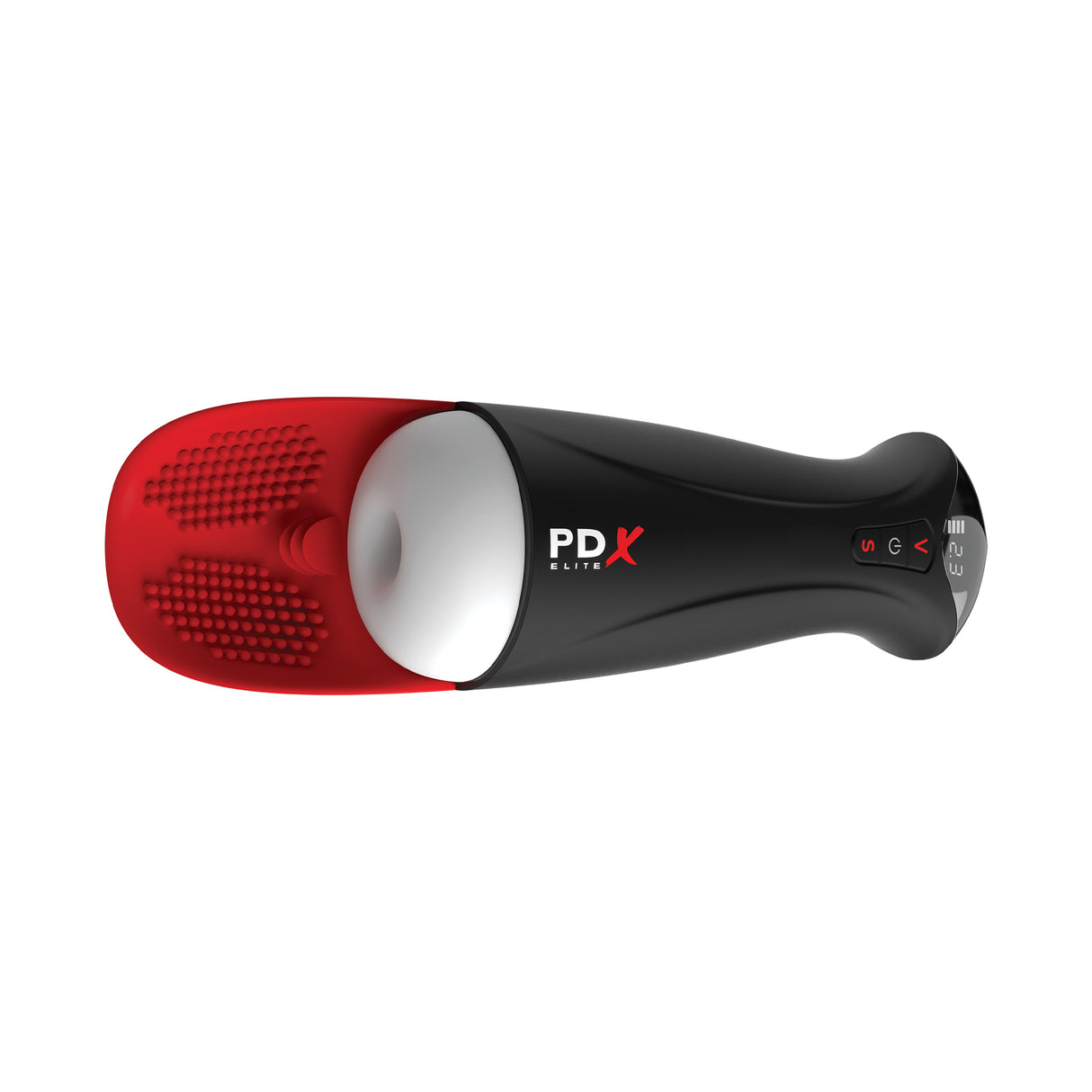 Pipedream PDX Elite Fap O Matic Pro XL