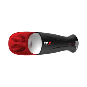 Pipedream PDX Elite Fap O Matic Pro XL