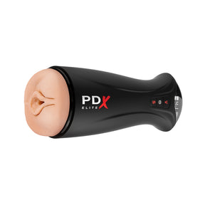 Pipedream PDX Elite Fuck Gasm