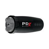 Pipedream PDX Elite Moto Bator 2