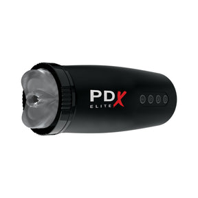 Pipedream PDX Elite Moto Bator 2