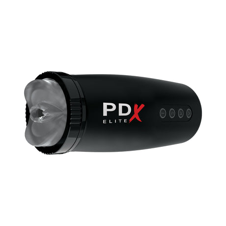 Pipedream PDX Elite Moto Bator 2