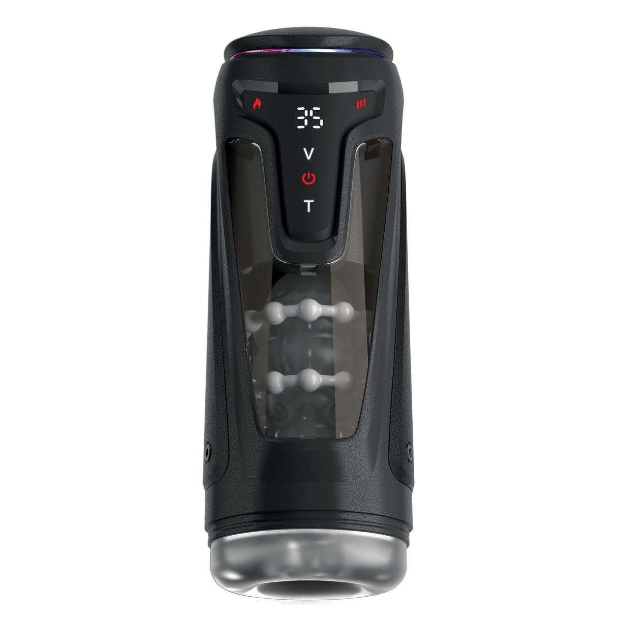 Pipedream PDX Elite Moto Bator Pro