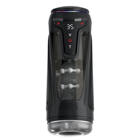 Pipedream PDX Elite Moto Bator Pro