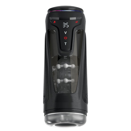 Pipedream PDX Elite Moto Bator Pro