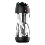 Pipedream PDX Elite ViewTube Pro Masturbator Clear
