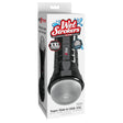 Pipedream PDX Extreme Super Slide & Glide XXL Frosted