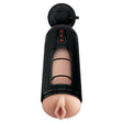 Pipedream PDX Extreme Vibrating Mega Milker