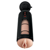 Pipedream PDX Extreme Vibrating Mega Milker