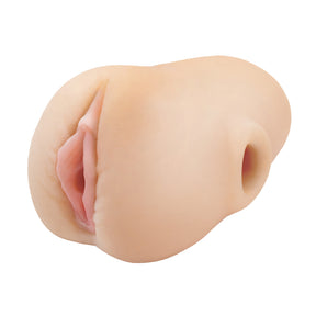 Pipedream PDX Plus Pussy Pounder Squeeze Stroker Light