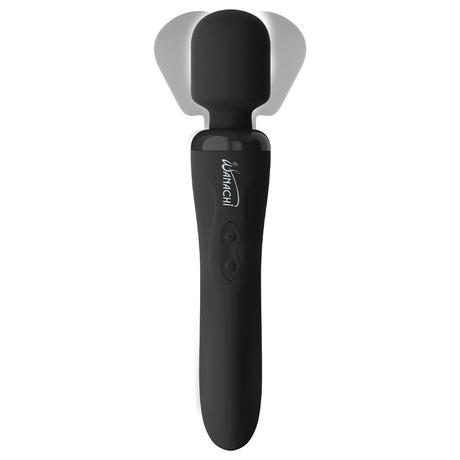 Pipedream Wanachi Body Recharger Black