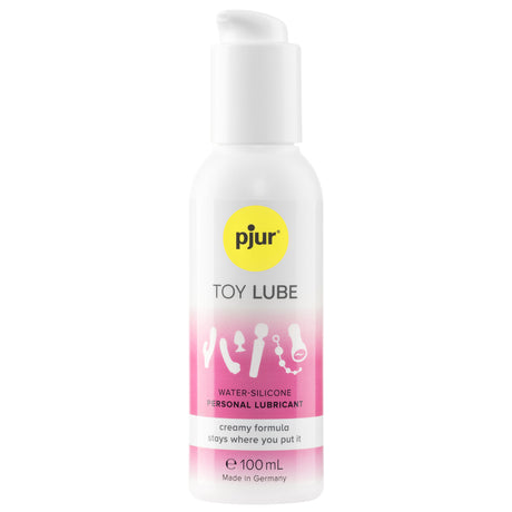 Pjur Toy Lube Hybrid 100ml