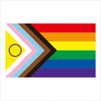 Pride Progress Flag 60x90cm