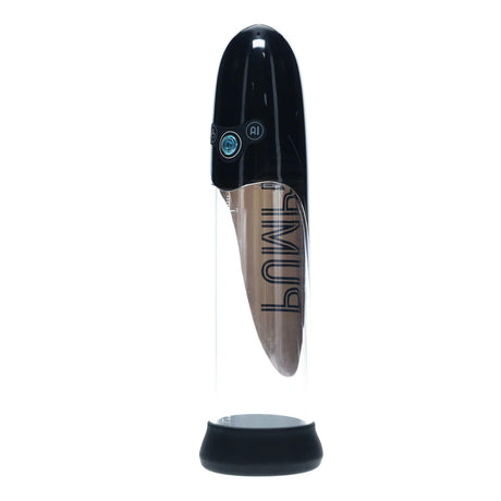Pumped Aqua Pro Submersible Automatic Cock Pump Black