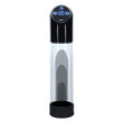 Pumped Automatic Waterproof Pump Black