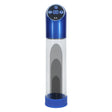 Pumped Automatic Waterproof Pump Metal Blue