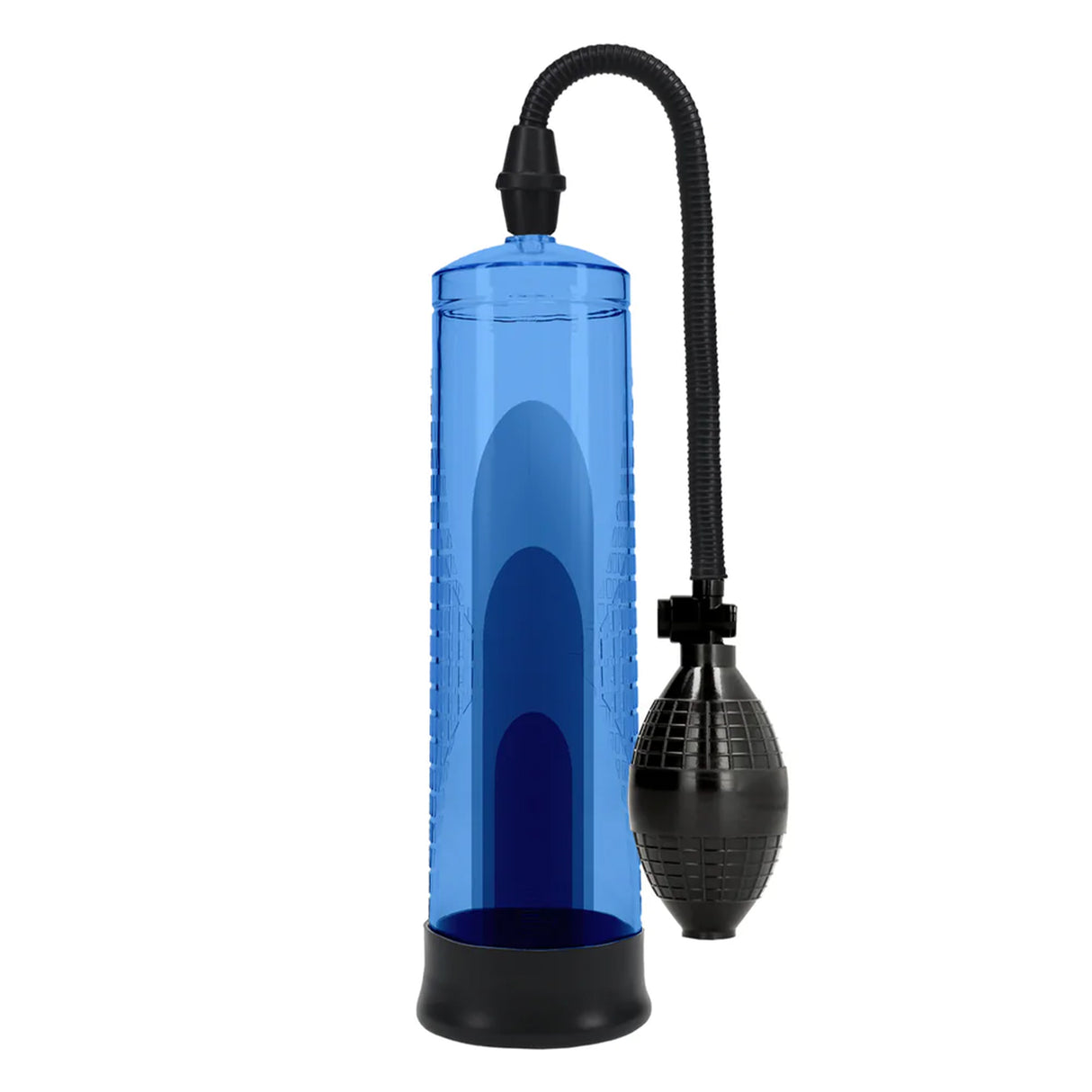 Pumped Basic Pump 1 Blue