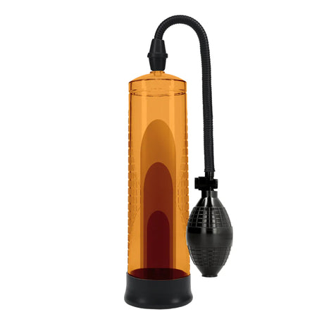 Pumped Basic Pump 1 Orange