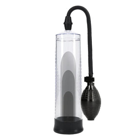 Pumped Basic Pump 1 Transparent