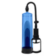 Pumped Basic Pump 2 Blue