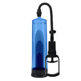 Pumped Basic Pump 2 Blue
