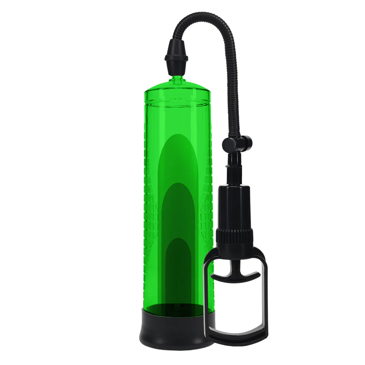 Pumped Basic Pump 2 Green