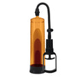 Pumped Basic Pump 2 Orange