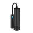 Pumped Extreme Power Rechargeable Auto Pump Black
