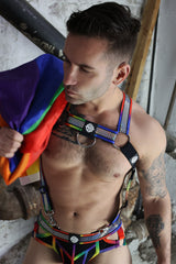 Breedwell Pure Pride Harnesss