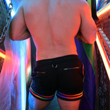 Breedwell Pure Pride Shorts