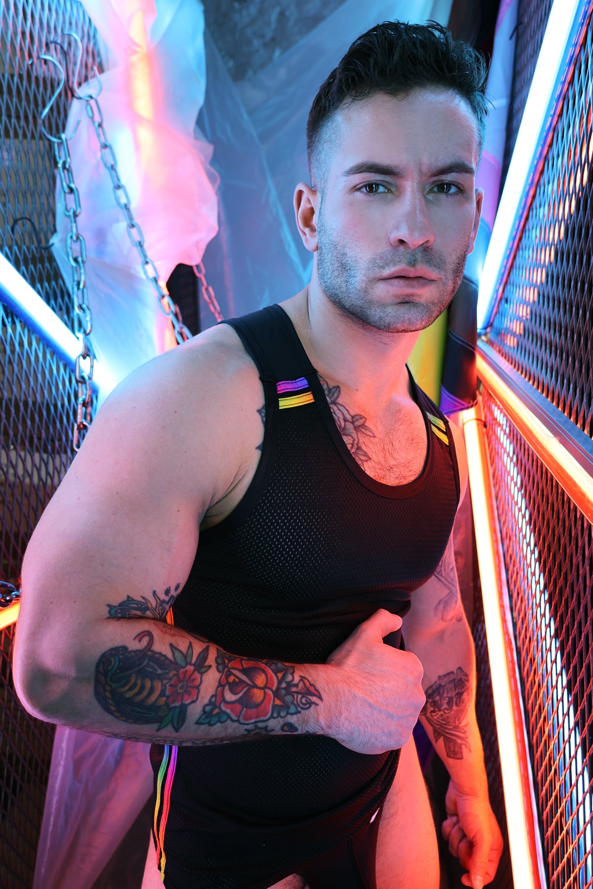 Breedwell Pure Pride Tank Top