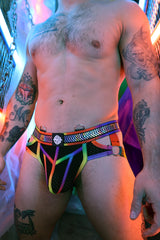 Breedwell Pure Pride Jockstrap