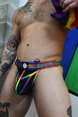 Breedwell Pure Pride Thong