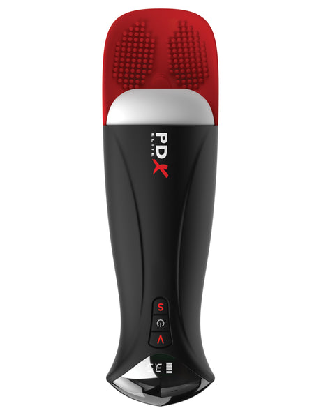 Pipedream PDX Elite Fap O Matic Pro XL