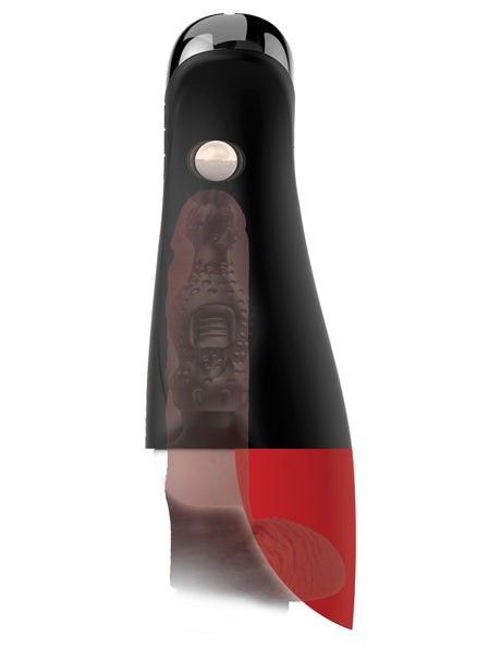 Pipedream PDX Elite Fap O Matic Pro XL