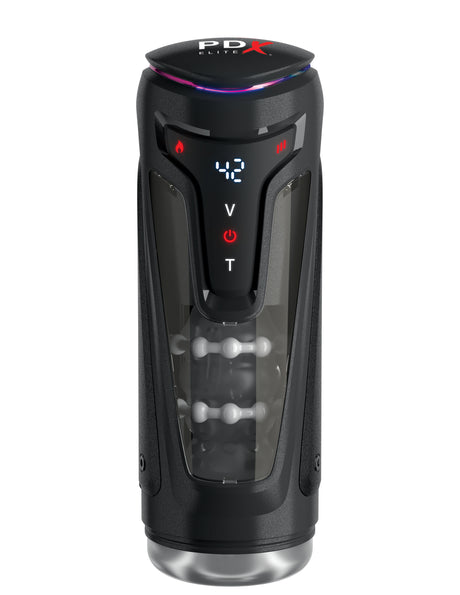 Pipedream PDX Elite Moto Bator Pro