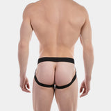 Barcode Berlin Jock Miko Red Black