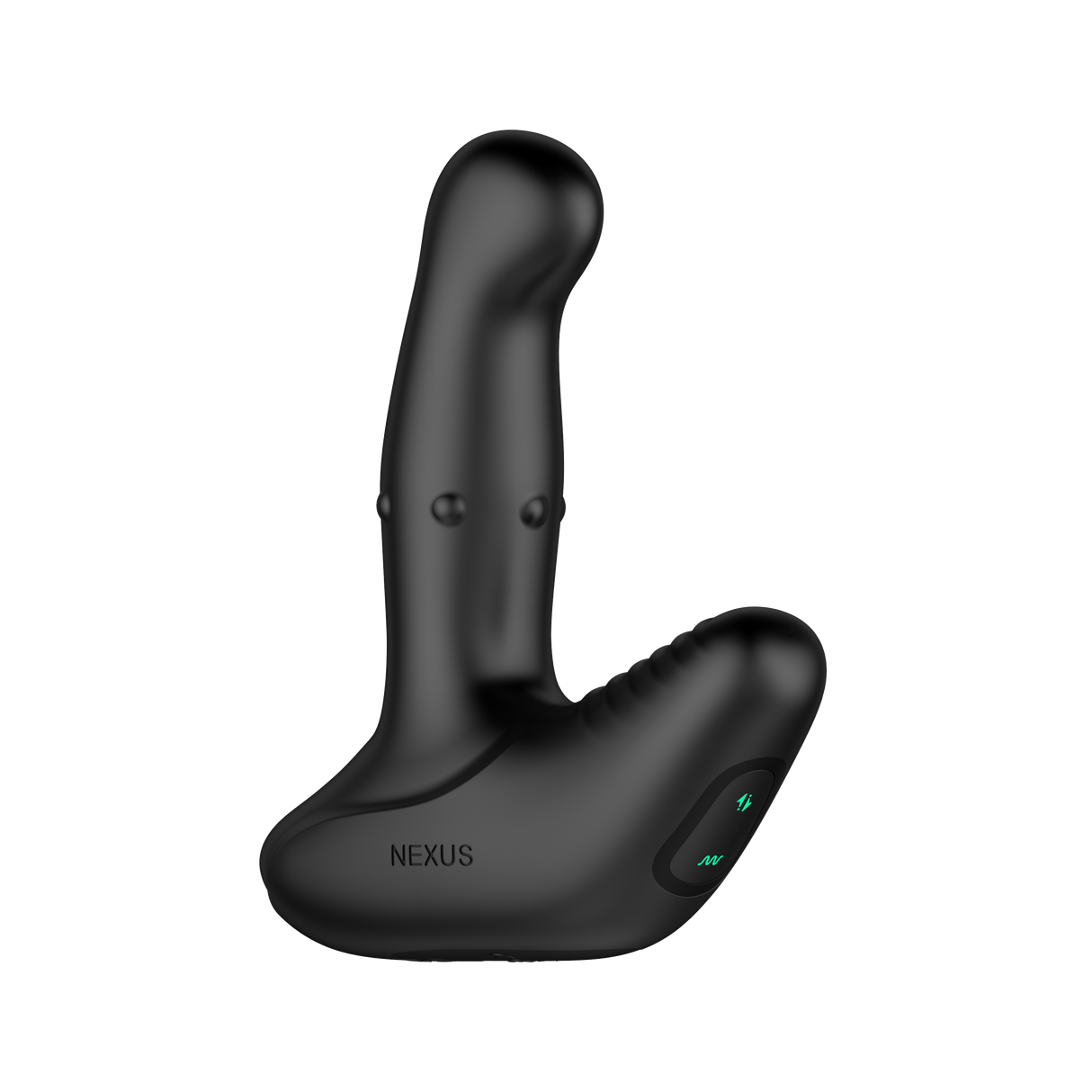 Nexus Revo Ring Rotating Prostate Massager with Remote