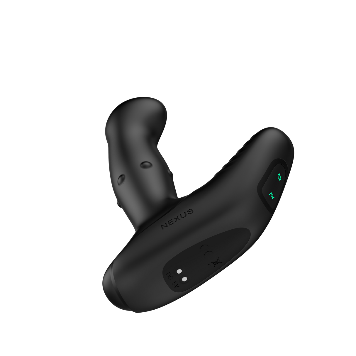Nexus Revo Ring Rotating Prostate Massager with Remote