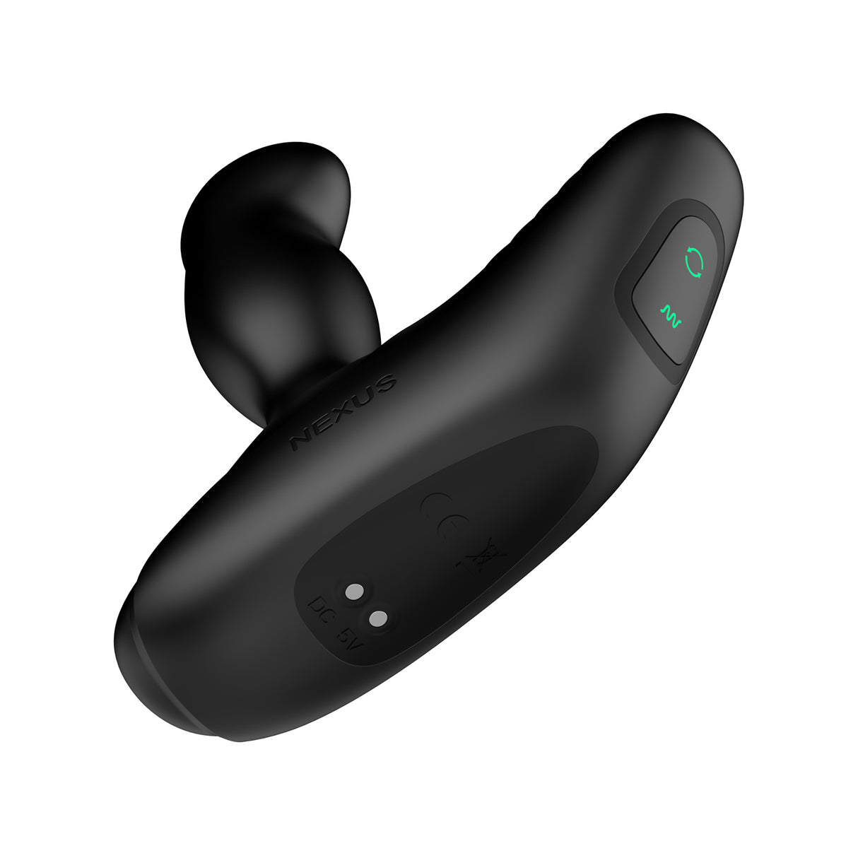 Nexus Revo Stealth with Remote & App Control