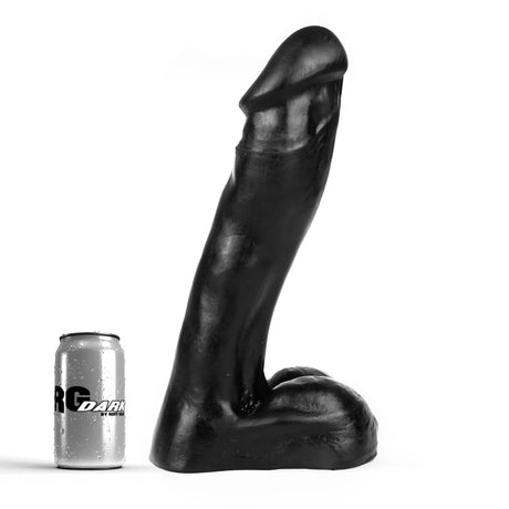 RG Dark Gregor Dildo 15 Inch