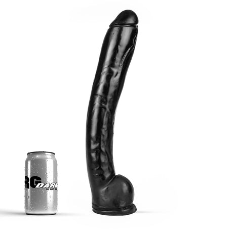RG Dark Regner Dildo 15.7 Inch