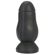 RG Dark Rocket Butt Plug 6.2 Inch