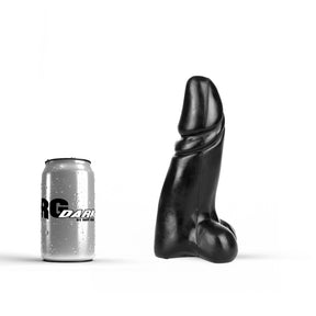 RG Dark Santo Dildo 8.2 Inch
