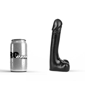 RG Dark Sture Dildo 7.4 Inch