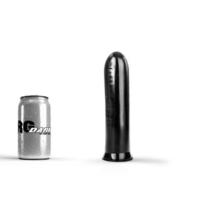 RG Dark The Big Shot Anal Trainer 7.5 Inch